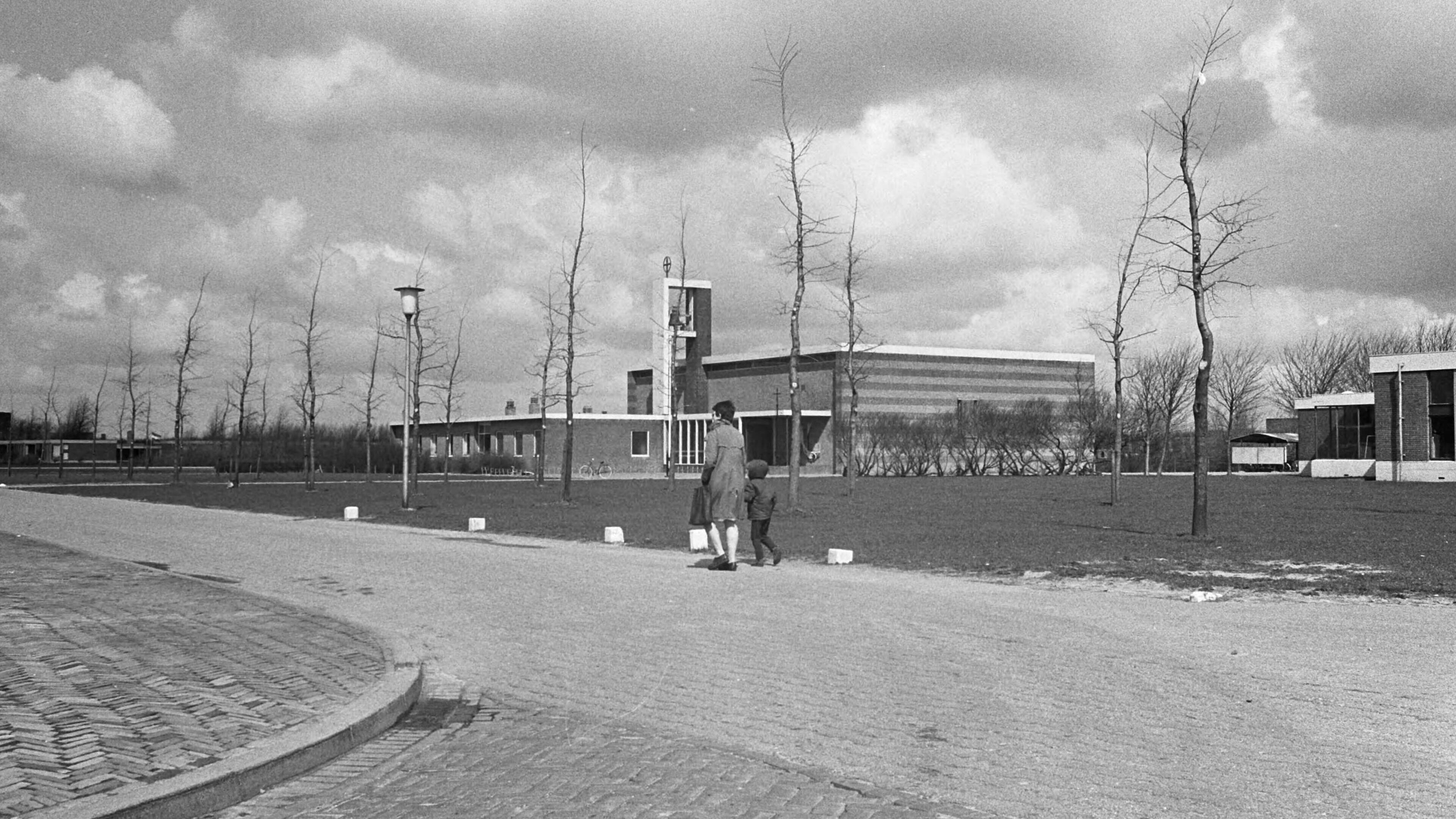 Dronten Toen 296 | Een andere samenleving?